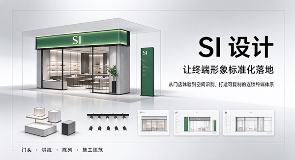 伊美区SI设计