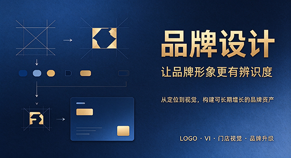 伊美区品牌设计